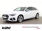 Audi S4 Avant 3.0 TDI Q Tip. LED/Kamera/Navi/AHK - gebrauchte Audi S4 aus dem Jahr 2024