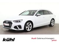 Audi S4 - Vorschau Bild 1