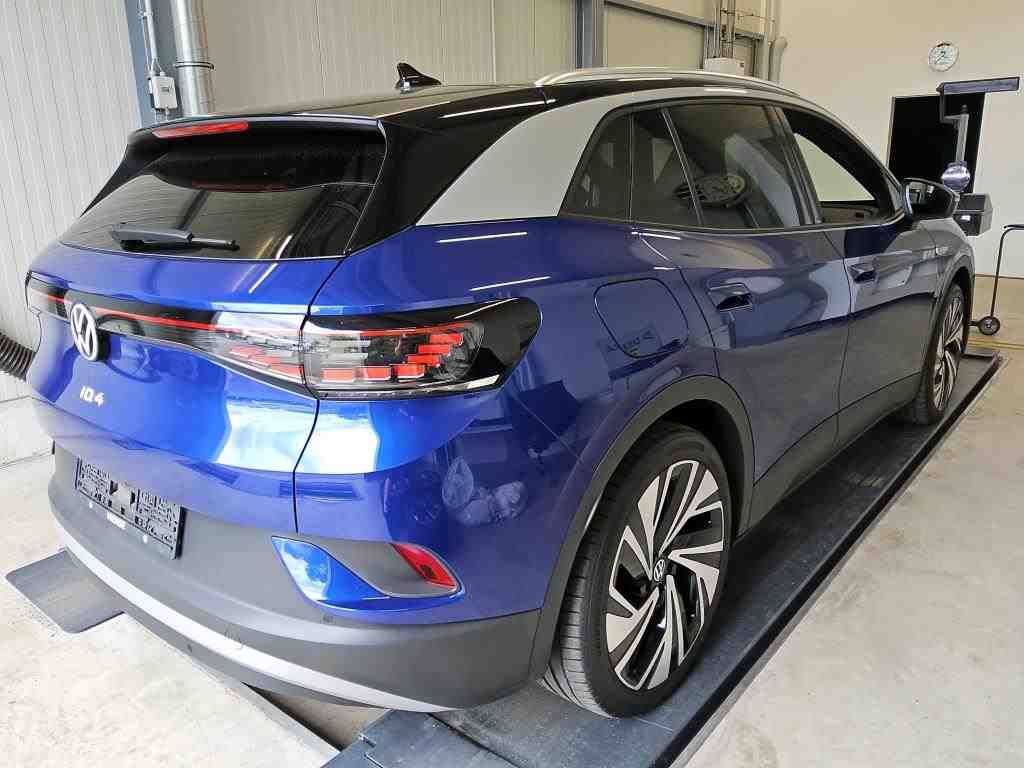Volkswagen ID.4 - Bild 3