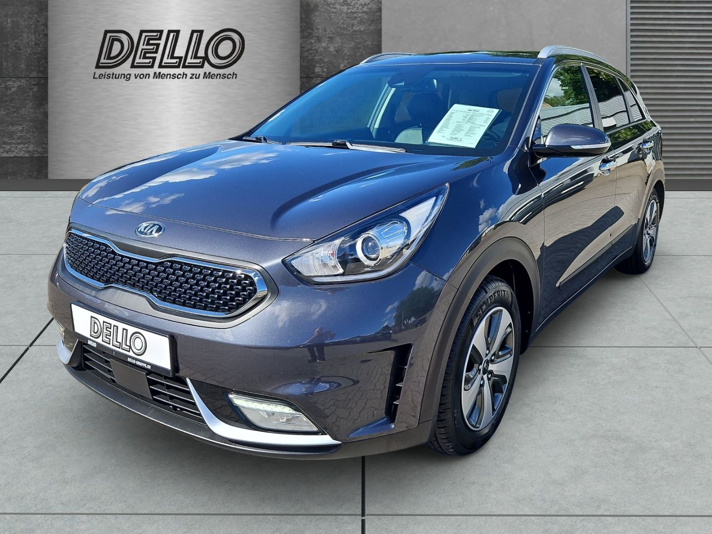 KIA Niro