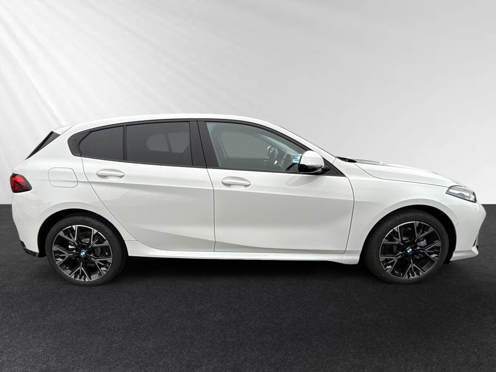 BMW 120 Juni-Aktion: Ü+Z Geschenkt !!!