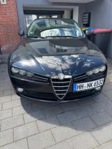 Alfa Romeo 159 1.8 MPI 16V - - Alfa Romeo 159 in Hamburg