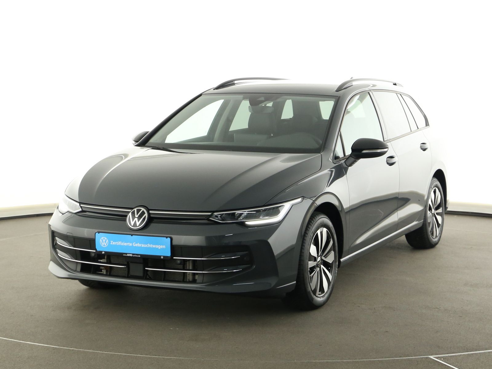 Volkswagen Golf - Bild 3