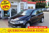 Volkswagen Polo 1.2TSI "CL" 66 kW (90 PS), Schalt. 5-Gan... - Volkswagen Polo: Cl