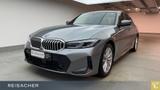 BMW 320dA xDrive M-Sport LCProf ACC PA+ adapLED elHk - BMW 320 aus 2025