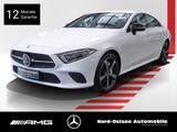 Mercedes-Benz CLS 400 d 4M KLIMA NAVI AHK 360°-KAM LED NIGHT - Mercedes-Benz CLS 400 Gebrauchtwagen