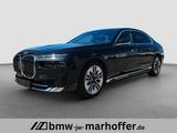 BMW 750e xDrive  Cinema Loung Seats Aktivlenkung