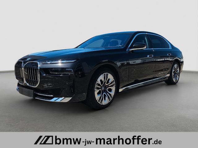 BMW 750e xDrive  Cinema Loung Seats Aktivlenkung