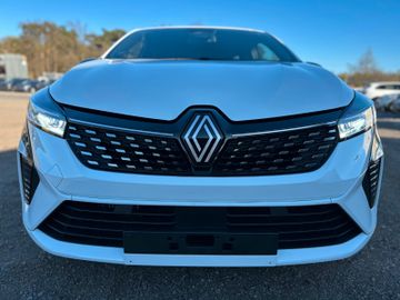 Renault Clio - 2
