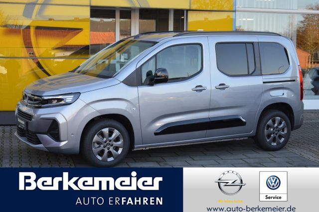 Opel Combo Life Ultimate 1.5D/Autom./Navi/ACC/Winter-