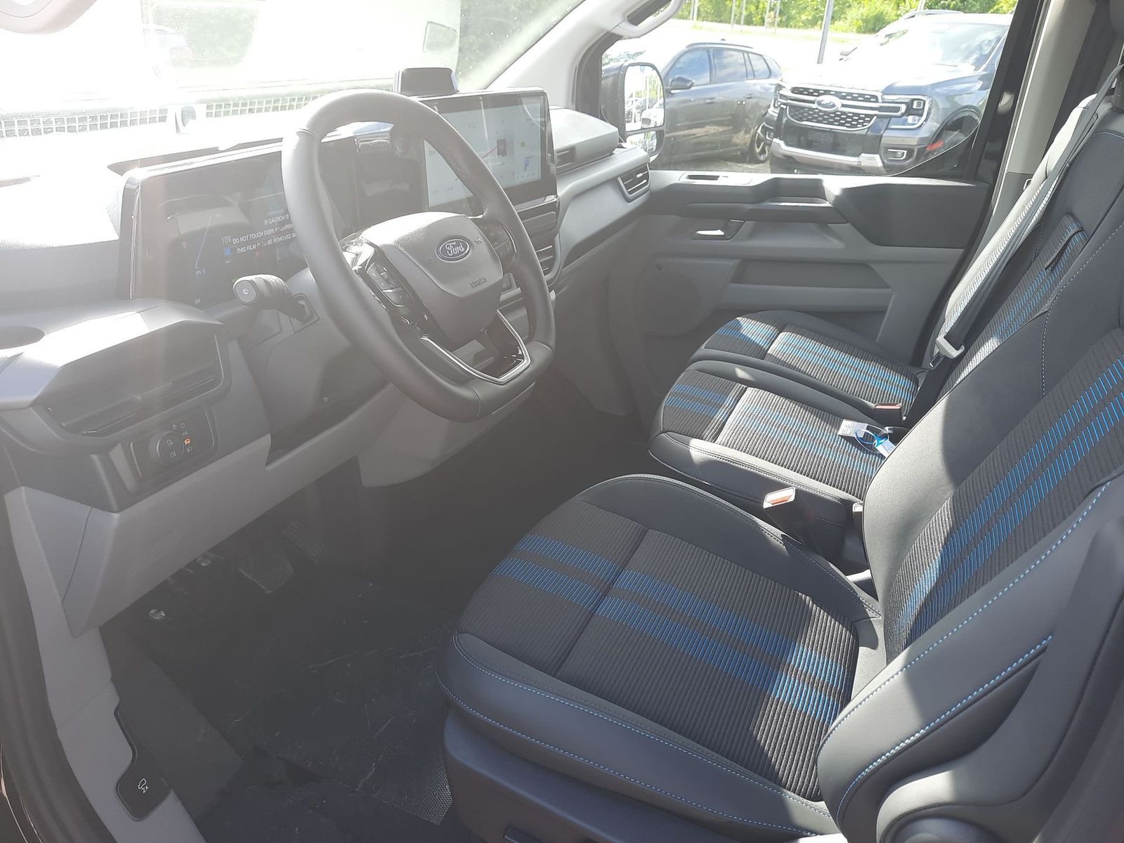Ford Transit Custom - Bild 15