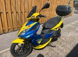 Kymco Super 8 125ccm - Offers matching your search criteria