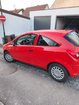 Opel Corsa 1.0 Twinport ecoFLEX Edition Edition - Opel Corsa: Twinport Edition