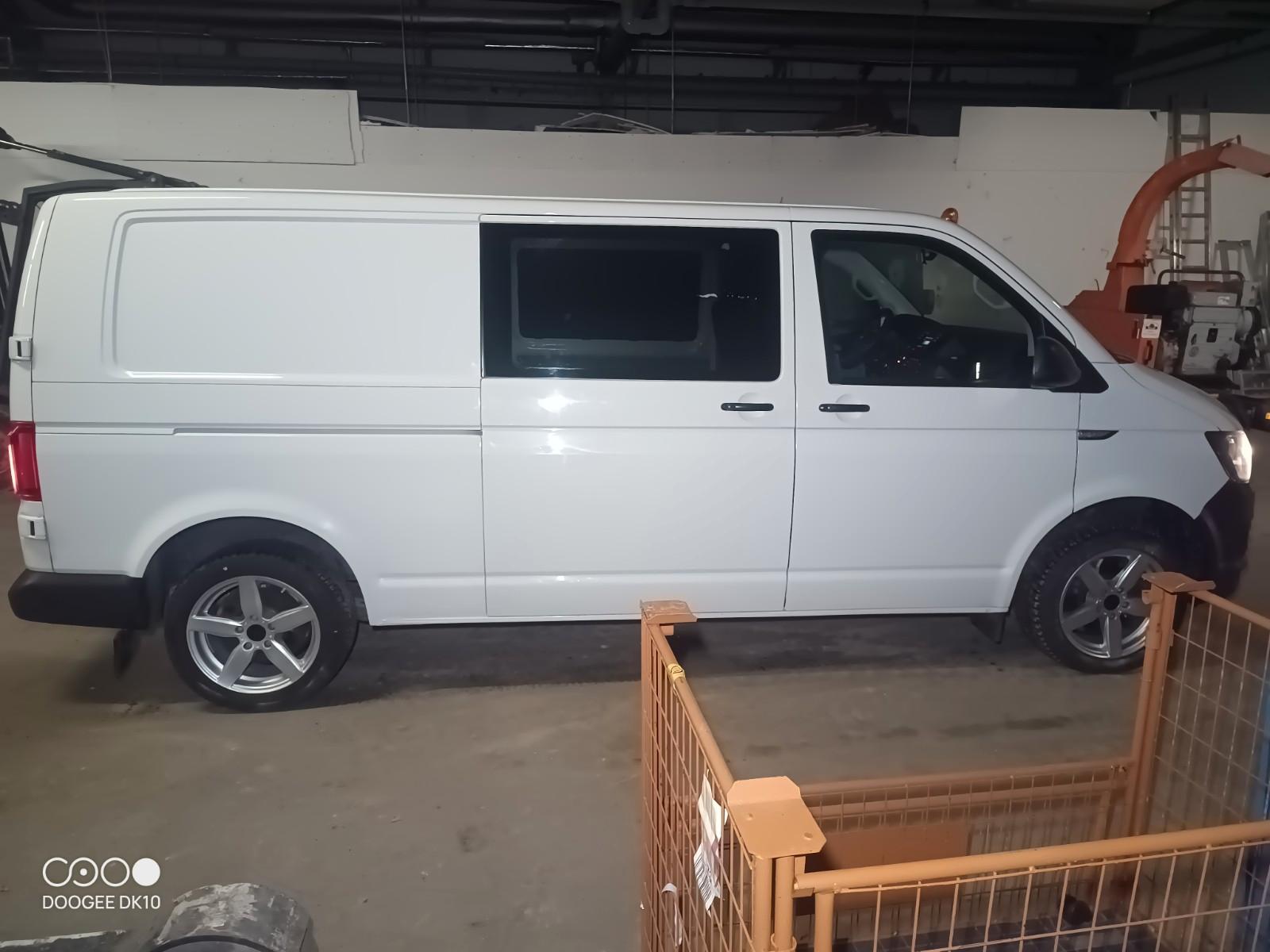 Volkswagen T6 Transporter