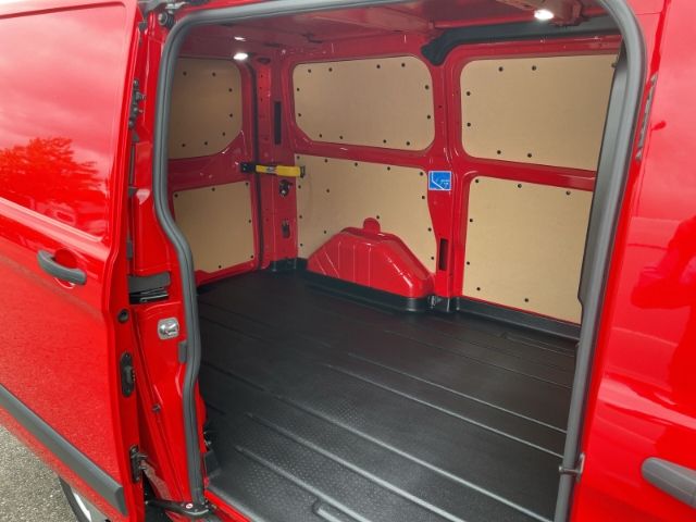Fahrzeugabbildung Ford Transit Custom 2.0 TDCi 280 L1 Trend Standheizun