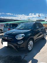 Fiat 500X 1.0 T3 120 CV Business OK Neo patentat - Fiat 500X Kombi Gebrauchtwagen