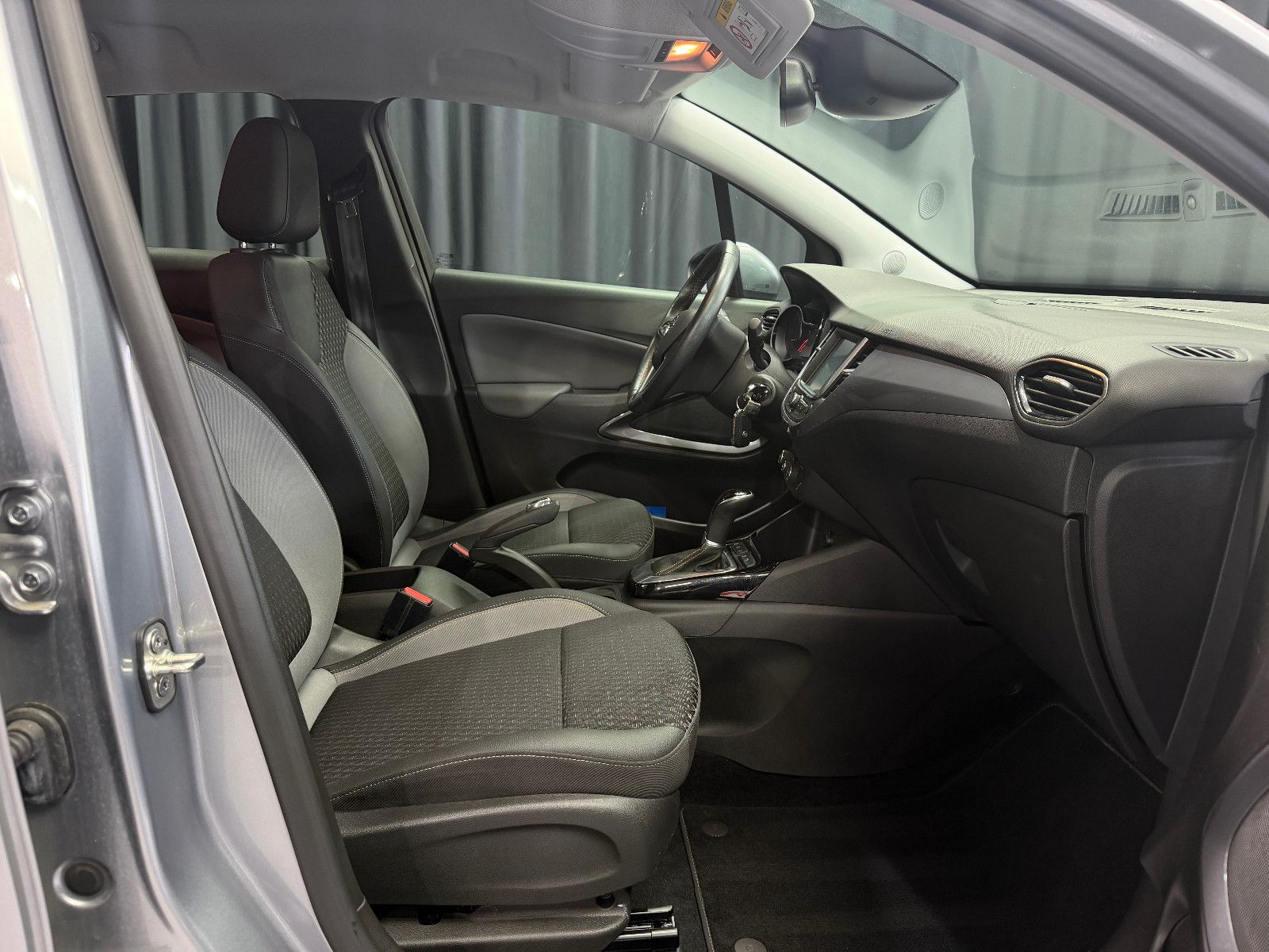 Fahrzeugabbildung Opel Crossland (X)1.2 DI Turbo Innovation|AUTOMATIK