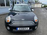 MINI COOPER Mini Cooper - MINI Cooper aus 2010