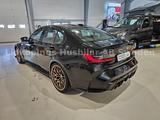 BMW CS  ONLY Transport KM Export - BMW M3 mit Benzin-Antrieb: Sportwagen, Automatik