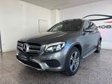 Mercedes-Benz GLC 220 d 4MATIC Kamera Standheizung LED Navi - Mercedes-Benz GLC 220 Gebrauchtwagen
