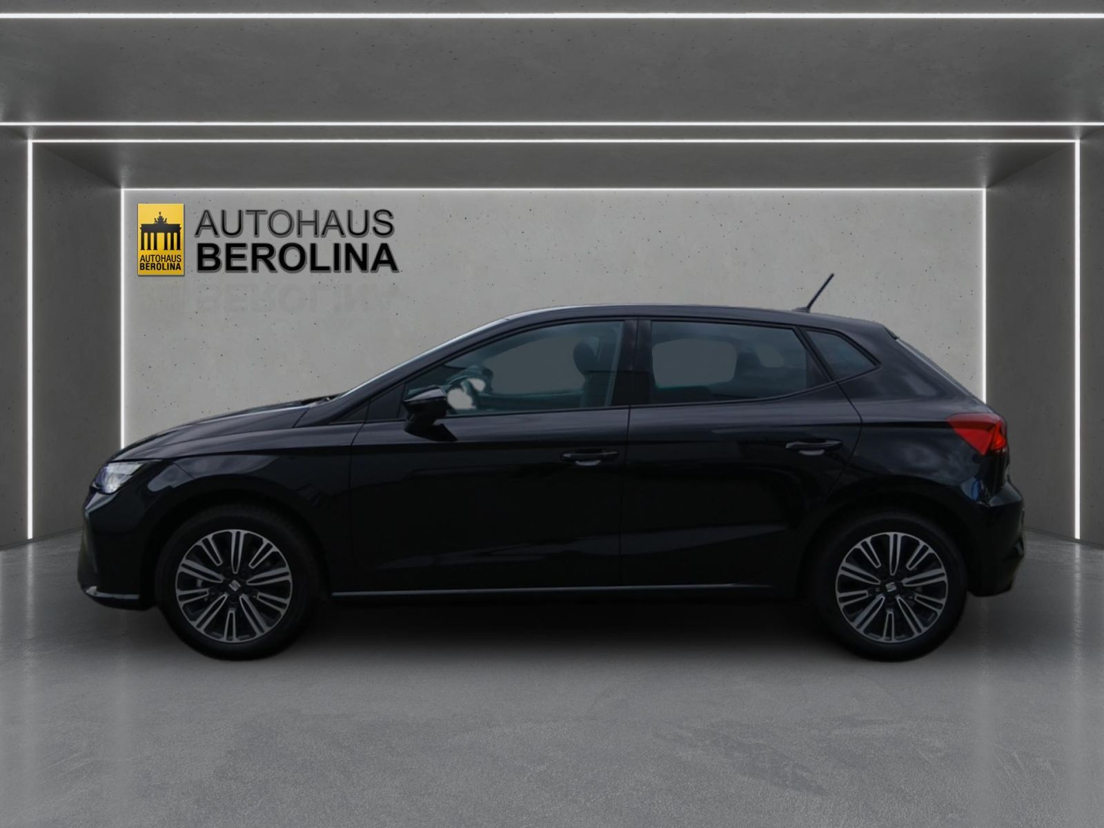 Seat Ibiza - Bild 6