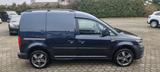 Volkswagen Caddy Nfz Kasten EcoProfi BMT - Volkswagen Caddy: Eco