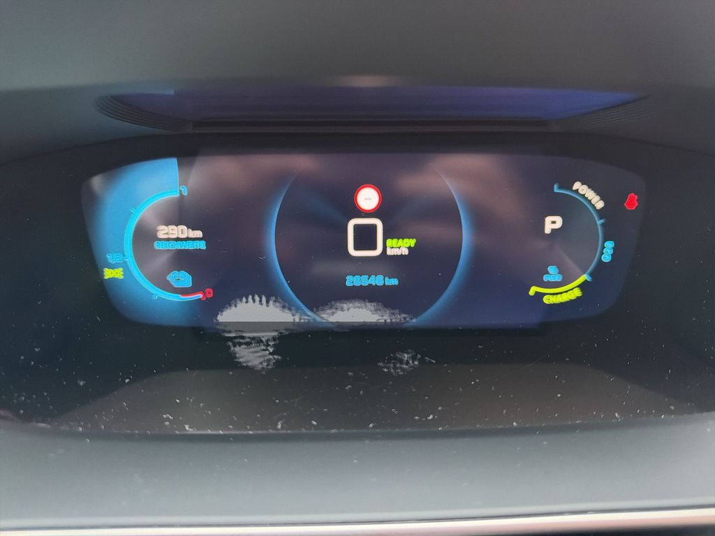 Peugeot 2008 100% Elektro Allure Pack- Kamera SHZ – Bild 14 von 16