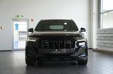 Audi SQ7 4.0 TFSI quattro *AUT*NAV*LED*KEYLEES*HEAD-U - Audi SQ7: Automatik