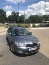 Skoda Octavia 1.4 TSI Ambition Combi Ambition