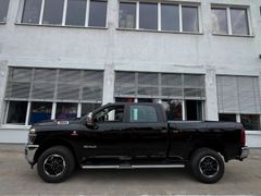 DODGE RAM 2500 Crew Cab Laramie 6.7l HO