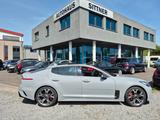 Kia Stinger GT 4WD 3.3 Motor NAVI LEDER KAMERA - gebrauchte Kia Coupés
