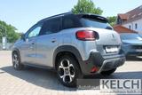 Citroën C3 Aircross BlueHDi 110 S&S Shine Pack - gebrauchte Citroën C3 Aircross aus dem Jahr 2021