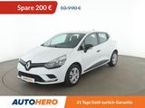 Renault Clio 0.9 TCe Life *TEMPO*