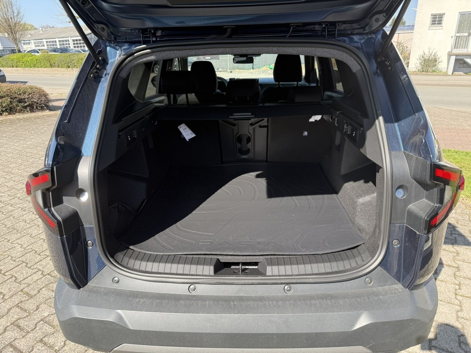 Dacia Bigster - Bild 6
