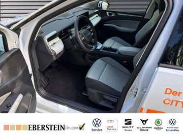 Skoda Epiq Selection 55 RFK LED 5 Jahre Gar.