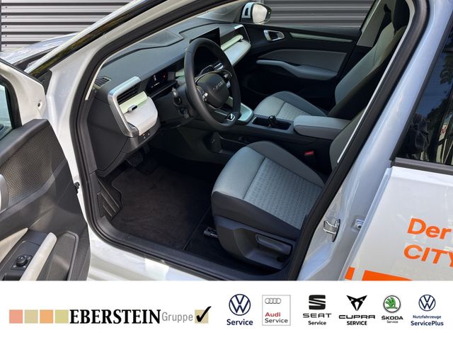 Skoda Epiq Selection 55 RFK LED 5 Jahre Gar.