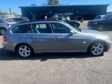 BMW 318 - 4