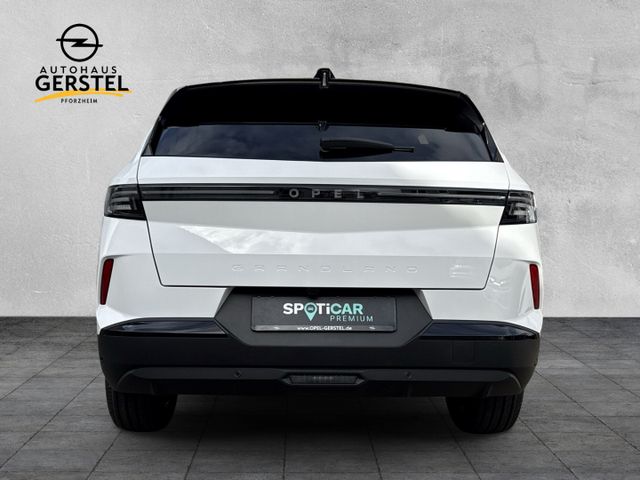 Grandland GS 48V Mild-Hybrid NAVI PDC SHZ LHZ L