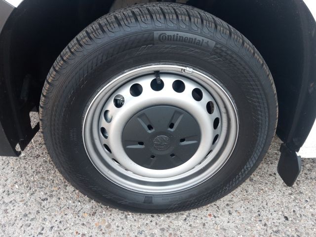 Transporter Kasten 2,0 TDI 110 kW 6-Gang-Schaltg