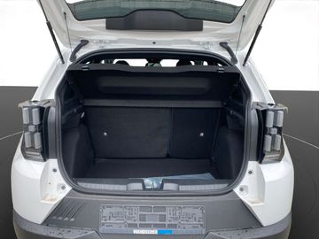 Fiat Grande Panda Benziner LA PRIMA Kam.+LED+Navi+SHZ