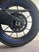Yamaha YZFR125/ Akrapovic Auspuff/ Top gepflegt - SPORTLER VON 81 BIS 125 CCM