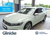 Volkswagen Passat Variant 2.0 TDI DSG Elegance 4Motion AHK - Volkswagen Passat Variant in Kassel