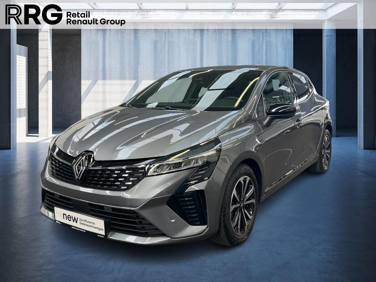 Renault ClioTECHNO TCe 90 CARPLAY KAMERA