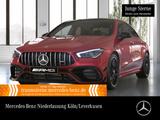 Mercedes-Benz CLA 45 S AMG 4M CP Drivers/Aero/MBeam/Pano/Burme - gebrauchte Mercedes-Benz CLA 45 AMG aus dem Jahr 2023