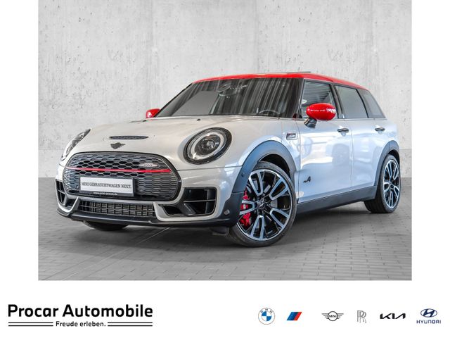 MINI John Cooper Works Clubman All4 Head-Up Pano ACC 