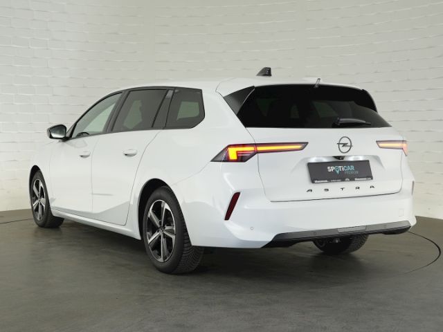 Astra L ST GS AT+AHK+NAVI+LED+360 GRAD KAMERA+SI