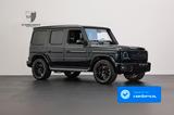 Mercedes-Benz G 63 AMG Superior/Multikontur/Driver'sPackage - Mercedes-Benz G 63 AMG in Mannheim