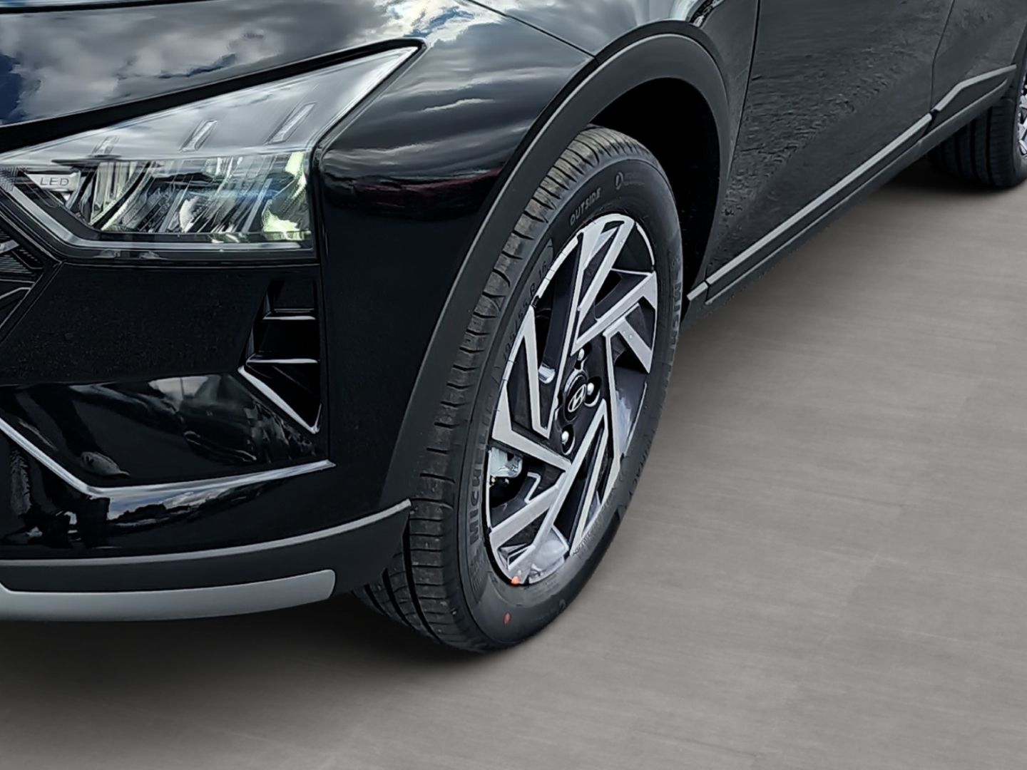 Hyundai BAYON – Bild 7