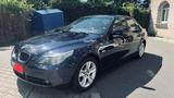 BMW 530i, AHK, sehr gepflegt, Top-Ausstattung!  - gebrauchte BMW 530 aus dem Jahr 2004