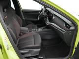 Skoda Octavia Combi 2.0 TSI RS KAMERA NAVI MATRIX-LED - Skoda: Grün